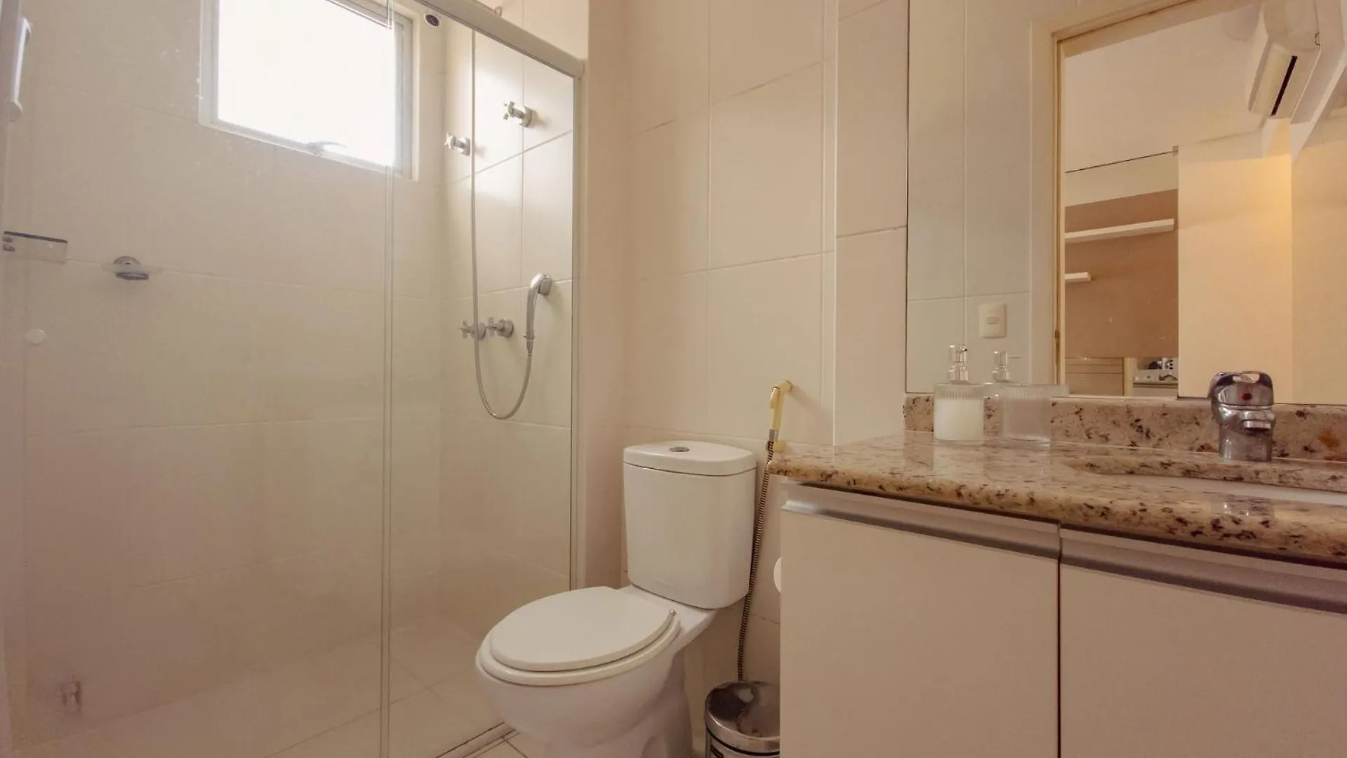 Apto Confortavel Prox. A Beira-Mar Fb8449 Florianópolis